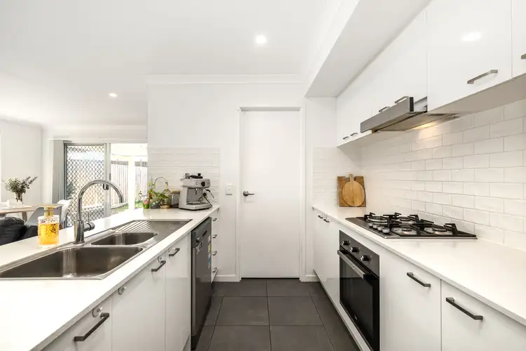 Fifth view of Homely house listing, 37 Perry Crescent, Burpengary East QLD 4505