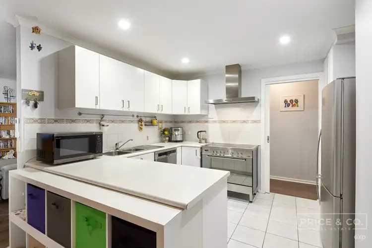 Second view of Homely house listing, 15 Elizabeth Street, Dalyston VIC 3992