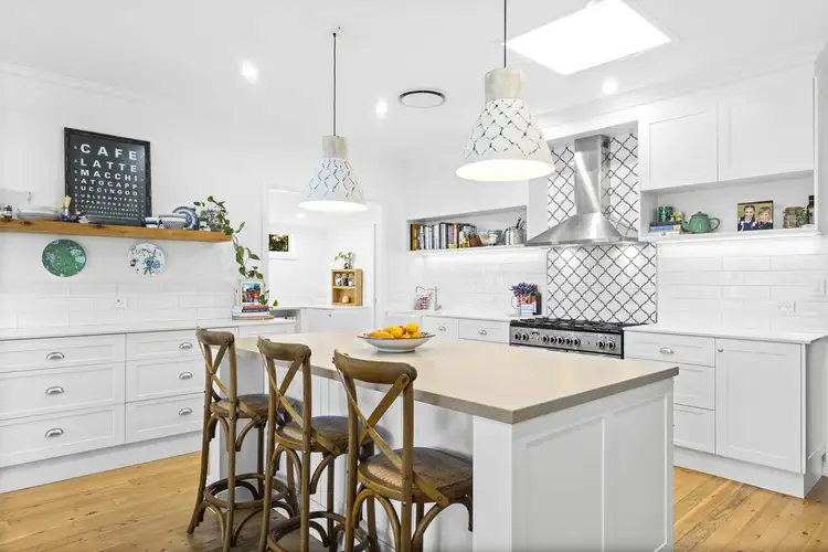 Fifth view of Homely house listing, 10 Barry Street, Mount Lofty QLD 4350