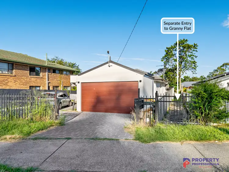 36 Old logan Road, Gailes QLD 4300