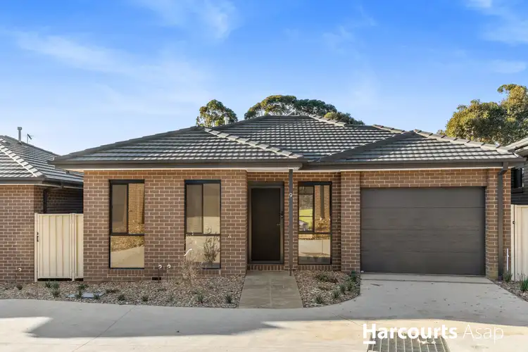 Unit 1, Lot 7/165 Pakenham Road, Pakenham VIC 3810