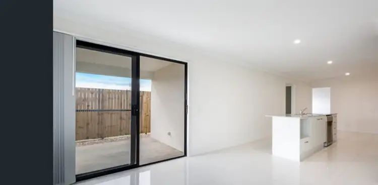 Second view of Homely unit listing, 1/42 McInnes Crescent, Glenvale QLD 4350