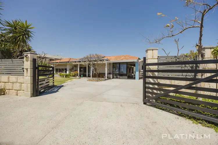 2 Tenet Court, Merriwa WA 6030