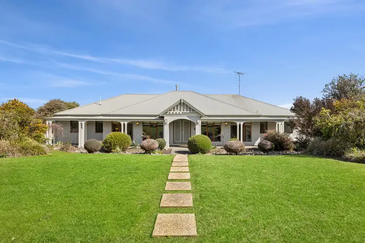 Main view of Homely house listing, 163 Coombes Road, Torquay VIC 3228