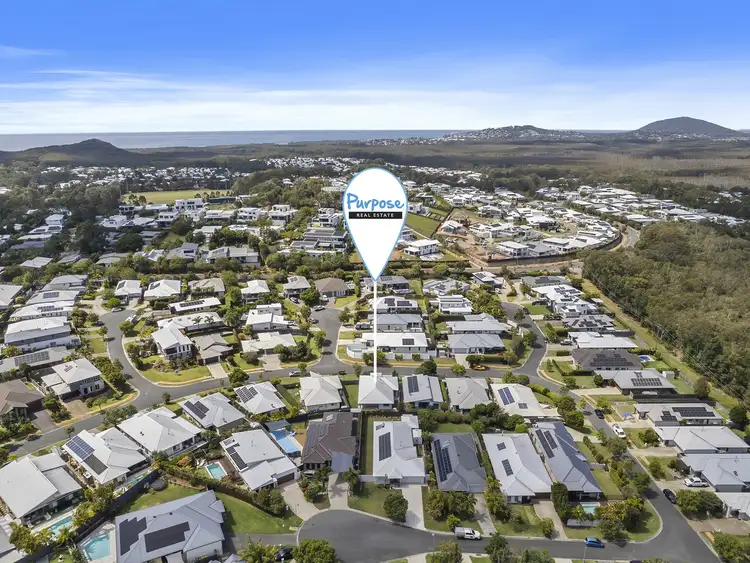 39 Sandhurst Crescent, Peregian Springs QLD 4573