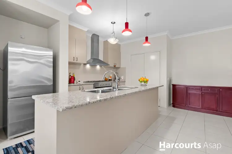 Third view of Homely house listing, 2 Flemington Rise, Officer VIC 3809