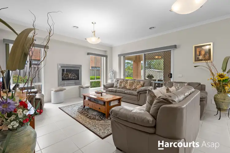 Fourth view of Homely house listing, 2 Flemington Rise, Officer VIC 3809