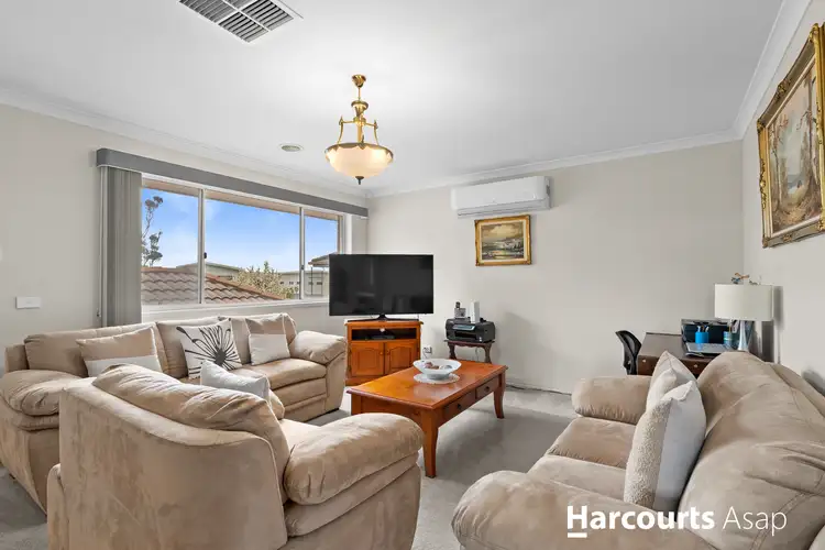 Sixth view of Homely house listing, 2 Flemington Rise, Officer VIC 3809