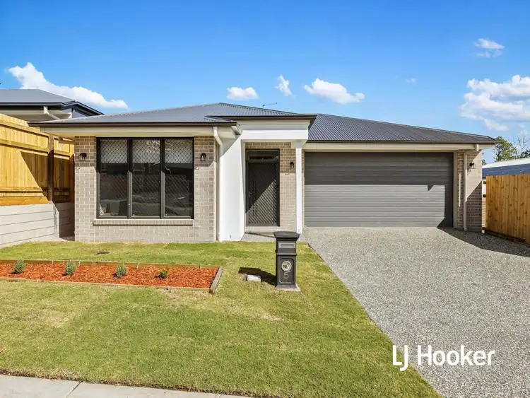 5 Viewpoint Street, Pallara QLD 4110