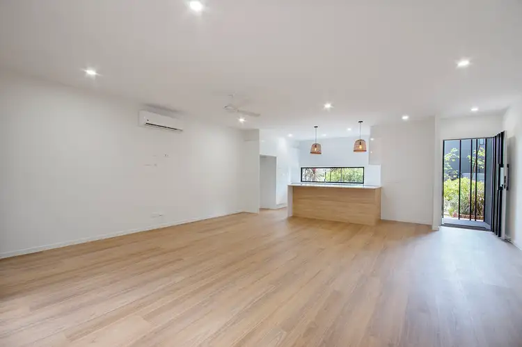 Second view of Homely house listing, 6 Rowe Lane, Maroochydore QLD 4558