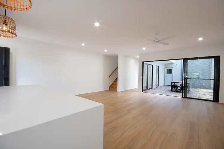 Fourth view of Homely house listing, 6 Rowe Lane, Maroochydore QLD 4558