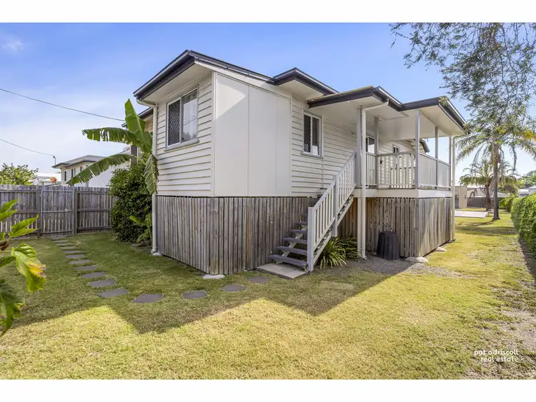 Fourth view of Homely house listing, 365 Berserker Street, Frenchville QLD 4701