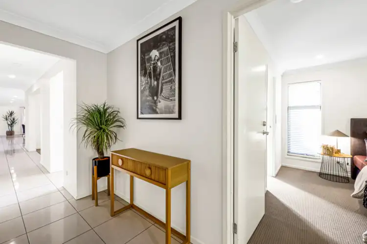 Sixth view of Homely house listing, 11 Lyam Place, Eimeo QLD 4740