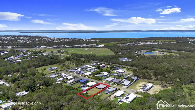 11 Bonita Court, Urangan QLD 4655