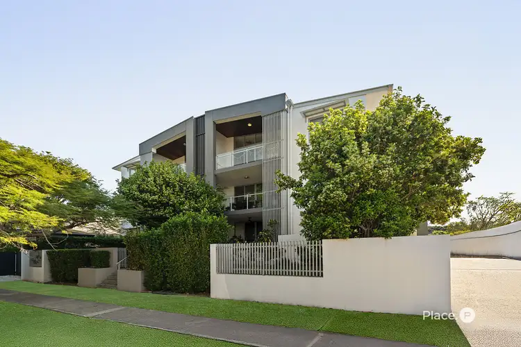 29/125 Bulimba Street, Bulimba QLD 4171
