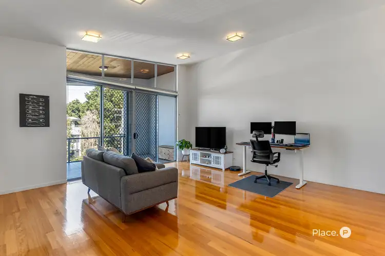 29/125 Bulimba Street, Bulimba QLD 4171