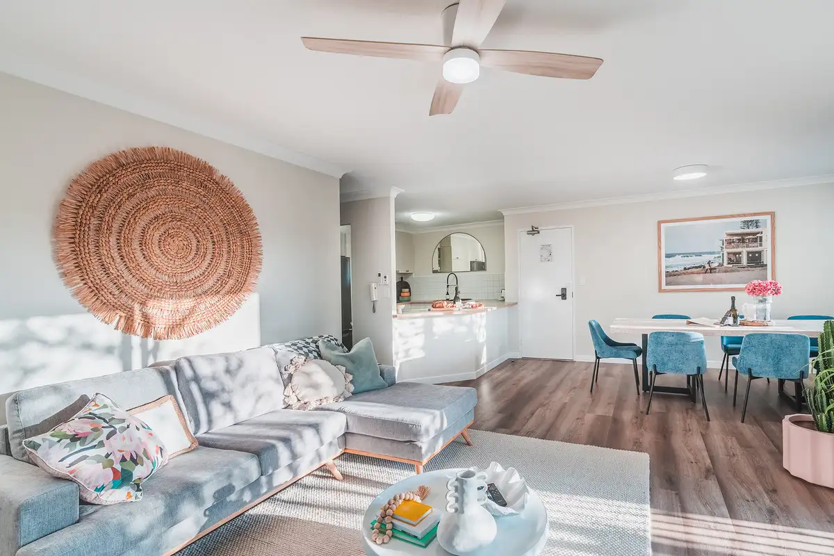 Main view of Homely unit listing, 39/29 Burleigh Street, Burleigh Heads QLD 4220