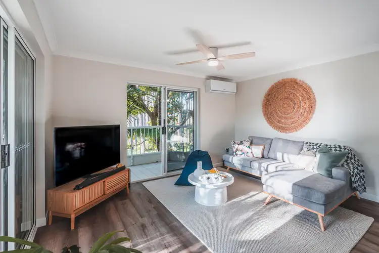 Second view of Homely unit listing, 39/29 Burleigh Street, Burleigh Heads QLD 4220