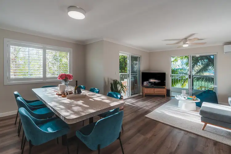 Third view of Homely unit listing, 39/29 Burleigh Street, Burleigh Heads QLD 4220