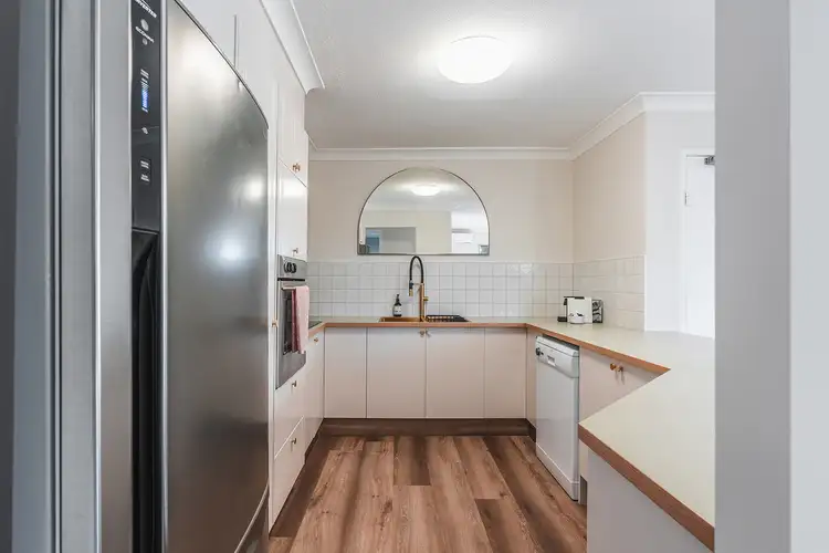Fifth view of Homely unit listing, 39/29 Burleigh Street, Burleigh Heads QLD 4220