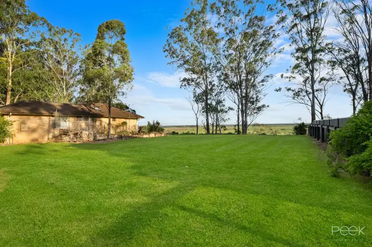456 Terrace Road, Freemans Reach NSW 2756