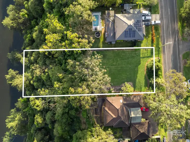 Seventh view of Homely land listing, 456 Terrace Road, Freemans Reach NSW 2756