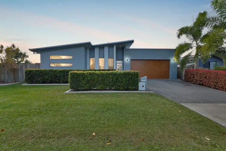 5 Beachwood Circuit, Bakers Creek QLD 4740