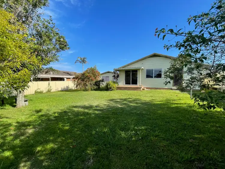 Main view of Homely house listing, 93 Old Bar Road, Old Bar NSW 2430