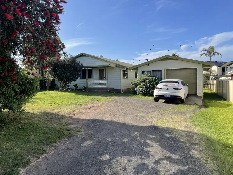Second view of Homely house listing, 93 Old Bar Road, Old Bar NSW 2430