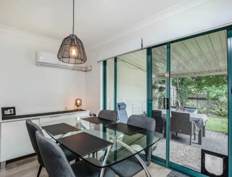 Fourth view of Homely townhouse listing, 75/21 Regensberg Close, Varsity Lakes QLD 4227