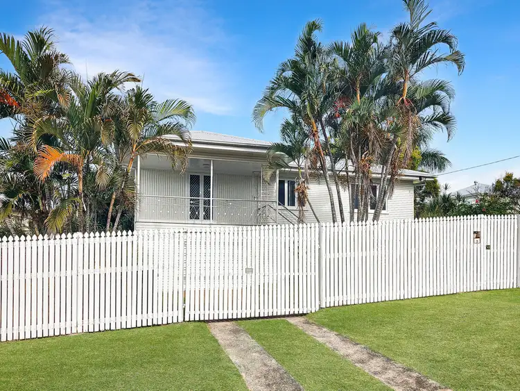 3 Headrick Street, Wandal QLD 4700