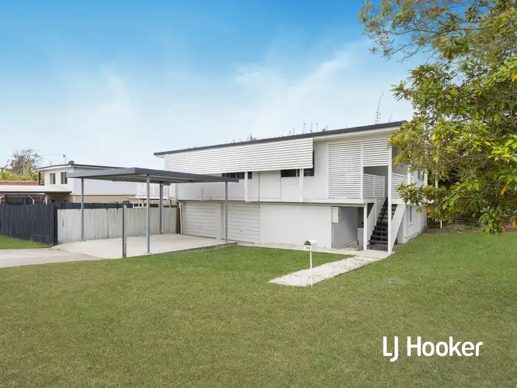 158 Maine Road, Clontarf QLD 4019