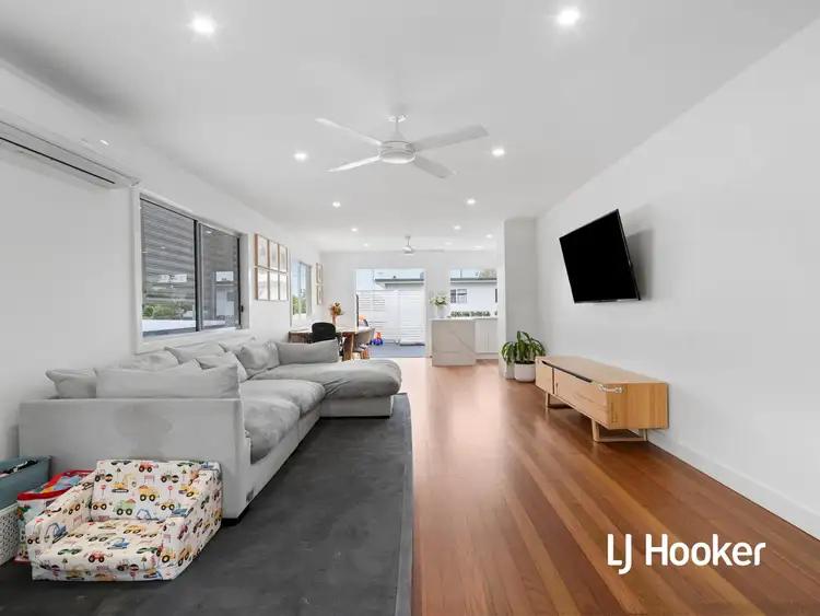 Third view of Homely house listing, 158 Maine Road, Clontarf QLD 4019