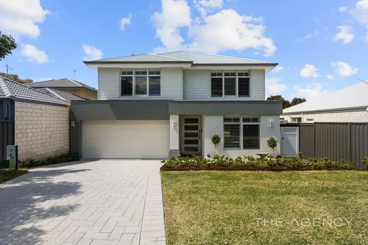 17 Ela Street, Leeming WA 6149