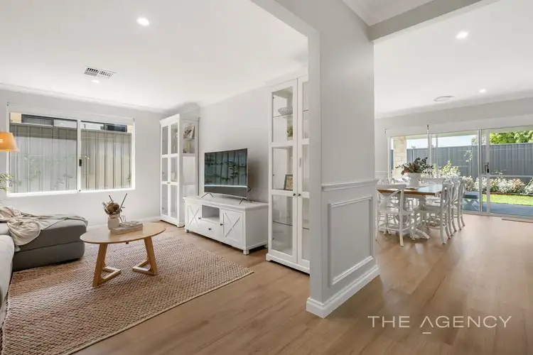 Third view of Homely house listing, 17 Ela Street, Leeming WA 6149