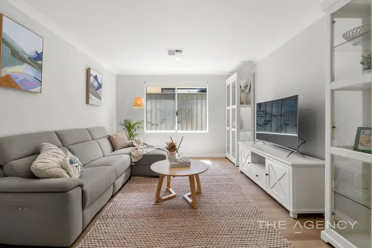 Fourth view of Homely house listing, 17 Ela Street, Leeming WA 6149