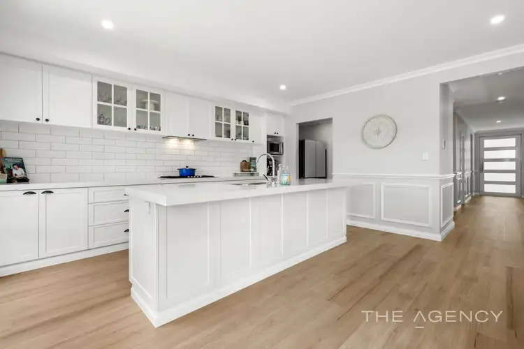 Fifth view of Homely house listing, 17 Ela Street, Leeming WA 6149