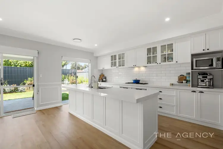 Sixth view of Homely house listing, 17 Ela Street, Leeming WA 6149