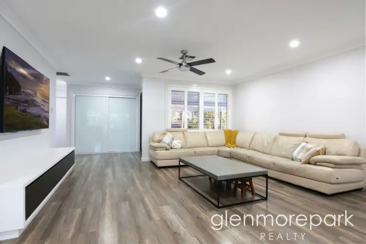 Second view of Homely house listing, 13 Bowes Avenue, South Penrith NSW 2750
