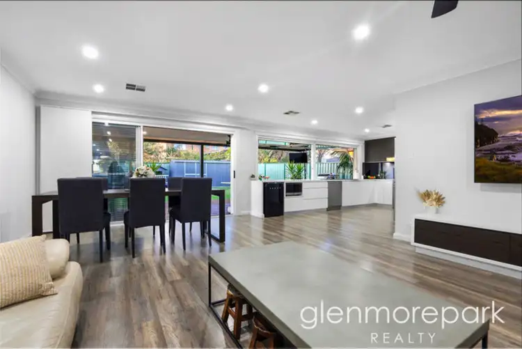 Third view of Homely house listing, 13 Bowes Avenue, South Penrith NSW 2750