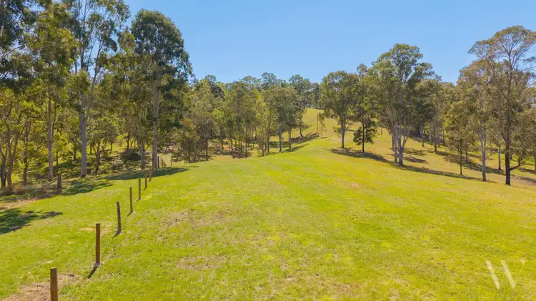 Third view of Homely land listing, 188 Poulsen Road, Carters Ridge QLD 4563