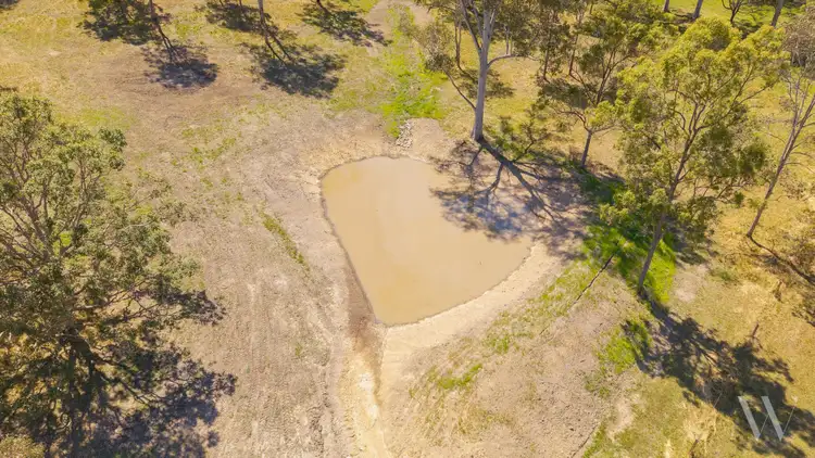 Fourth view of Homely land listing, 188 Poulsen Road, Carters Ridge QLD 4563