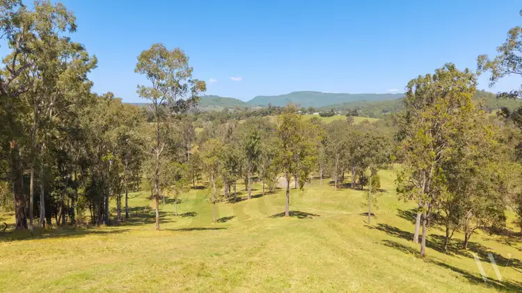 Fifth view of Homely land listing, 188 Poulsen Road, Carters Ridge QLD 4563