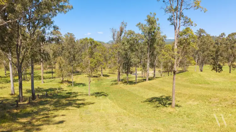 Sixth view of Homely land listing, 188 Poulsen Road, Carters Ridge QLD 4563