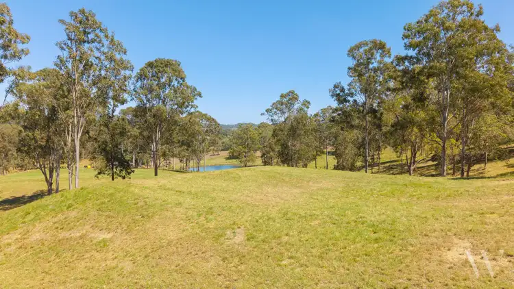 Seventh view of Homely land listing, 188 Poulsen Road, Carters Ridge QLD 4563