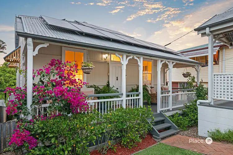 47B Albert Street, Camp Hill QLD 4152