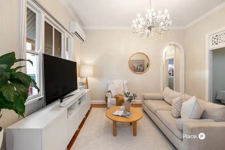 Sixth view of Homely house listing, 47B Albert Street, Camp Hill QLD 4152