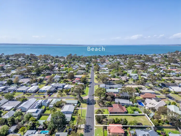 Fourth view of Homely land listing, 57 McKenzie Road, Cowes VIC 3922