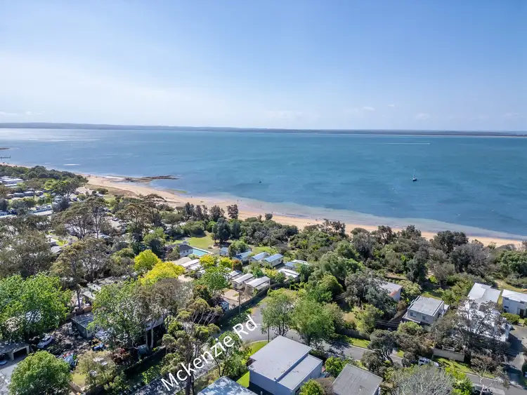 Fifth view of Homely land listing, 57 McKenzie Road, Cowes VIC 3922