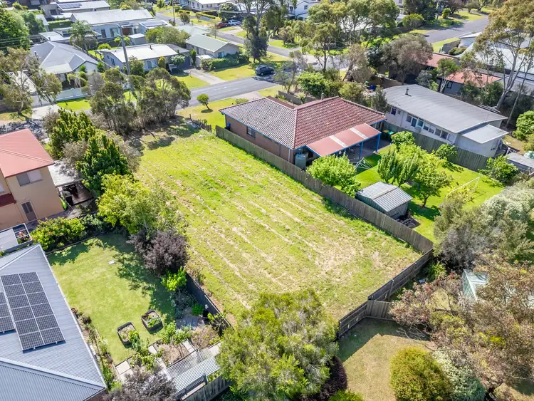 Seventh view of Homely land listing, 57 McKenzie Road, Cowes VIC 3922